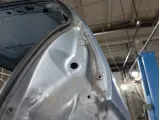 Крыло заднее правое Suzuki Aerio