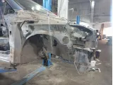 Лонжерон передний правый Suzuki Aerio 5860054G00