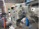 Лонжерон передний правый Suzuki Aerio 5860054G00