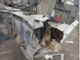 Лонжерон передний правый Suzuki Aerio 5860054G00