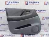 Обшивка двери передней левой Suzuki Aerio 8372054G00