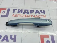 Ручка двери наружная передняя левая Suzuki Aerio 8282054G01ZE9