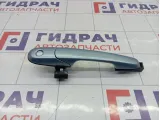 Ручка двери наружная передняя левая Suzuki Aerio 8282054G01ZE9