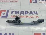Ручка двери наружная передняя левая Suzuki Aerio 8282054G01ZE9