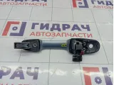 Ручка двери наружная передняя левая Suzuki Aerio 8282054G01ZE9