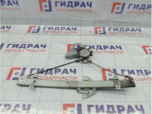 Стеклоподъемник электрический передний левый Suzuki Aerio 8340254G00