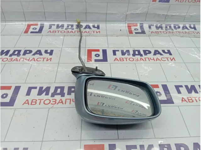 Зеркало электрическое левое Suzuki Aerio 8470254GD0ZE9