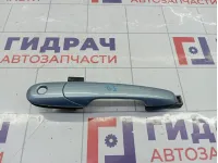 Ручка двери наружная передняя правая Suzuki Aerio 8281054G01ZE9