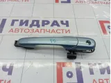 Ручка двери наружная передняя правая Suzuki Aerio 8281054G01ZE9