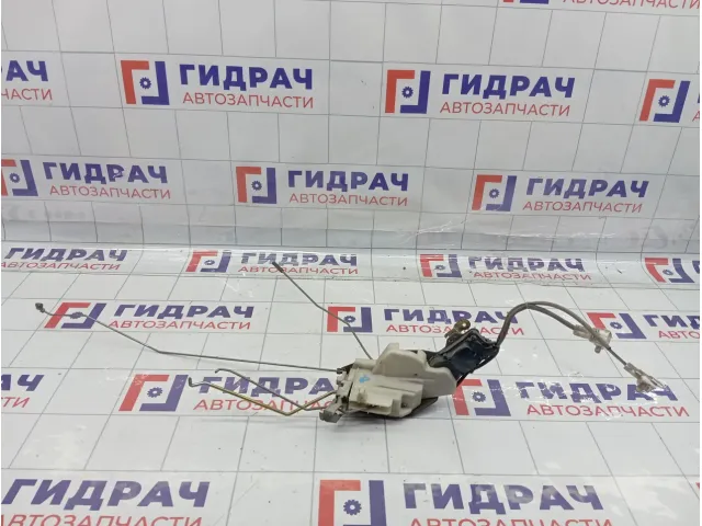 Замок двери передний правый Suzuki Aerio 8220154G00