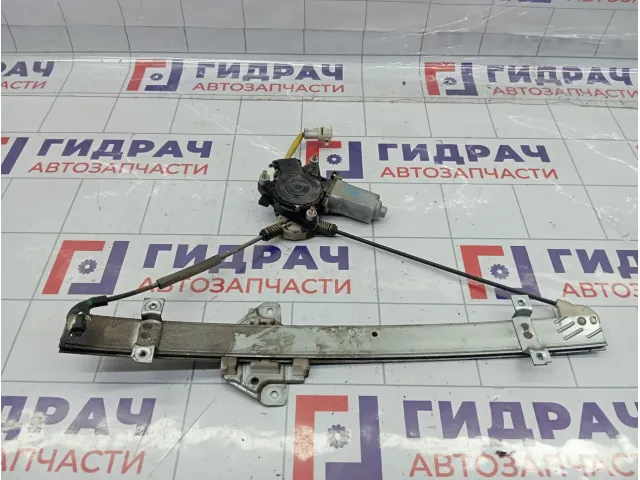 Стеклоподъемник электрический передний правый Suzuki Aerio 8340154G20