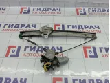 Стеклоподъемник электрический передний правый Suzuki Aerio 8340154G20