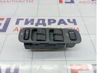 Блок управления стеклоподъемниками Suzuki Aerio 3799054G10