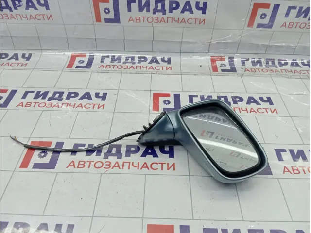 Зеркало электрическое правое Suzuki Aerio 8470154GD0ZE9