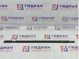 Накладка стекла двери переднего правого Suzuki Aerio 8381154G00