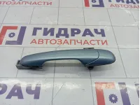 Ручка двери наружная задняя левая Suzuki Aerio 8284054G00ZE9