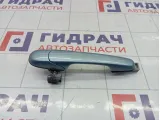 Ручка двери наружная задняя левая Suzuki Aerio 8284054G00ZE9