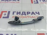 Ручка двери наружная задняя левая Suzuki Aerio 8284054G00ZE9