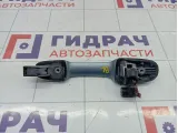 Ручка двери наружная задняя левая Suzuki Aerio 8284054G00ZE9