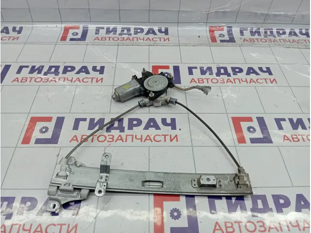 Стеклоподъемник электрический задний левый Suzuki Aerio 8350254G00