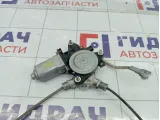 Стеклоподъемник электрический задний левый Suzuki Aerio 8350254G00