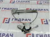Стеклоподъемник электрический задний левый Suzuki Aerio 8350254G00