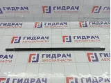 Накладка стекла двери заднего левого Suzuki Aerio 8384154G00
