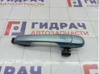 Ручка двери наружная задняя правая Suzuki Aerio 8283054G00ZE9