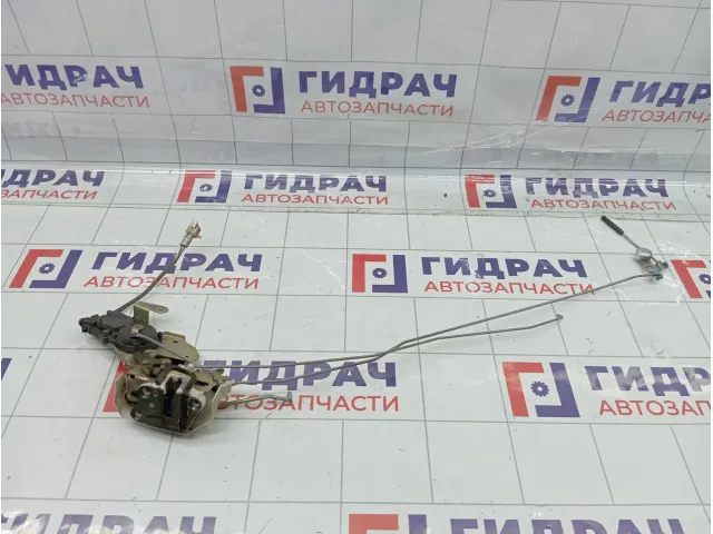 Замок двери задний правый Suzuki Aerio 8230154G01