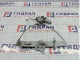 Стеклоподъемник электрический задний правый Suzuki Aerio 8350154G00