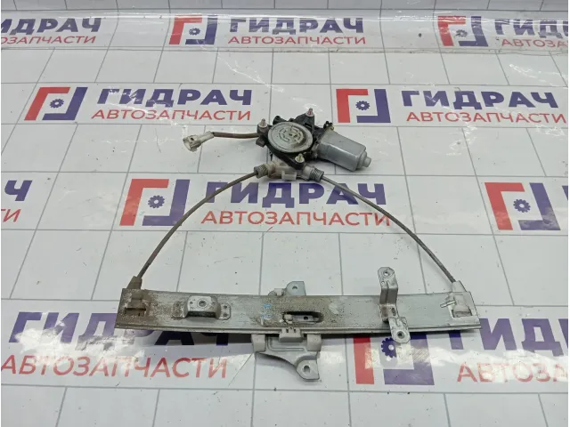 Стеклоподъемник электрический задний правый Suzuki Aerio 8350154G00