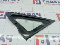 Стекло кузовное глухое (форточка) переднее левое Suzuki Aerio 8456054G00