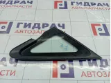 Стекло кузовное глухое (форточка) переднее правое Suzuki Aerio 8455054G00