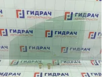 Стекло двери передней левой Suzuki Aerio 8450254G10