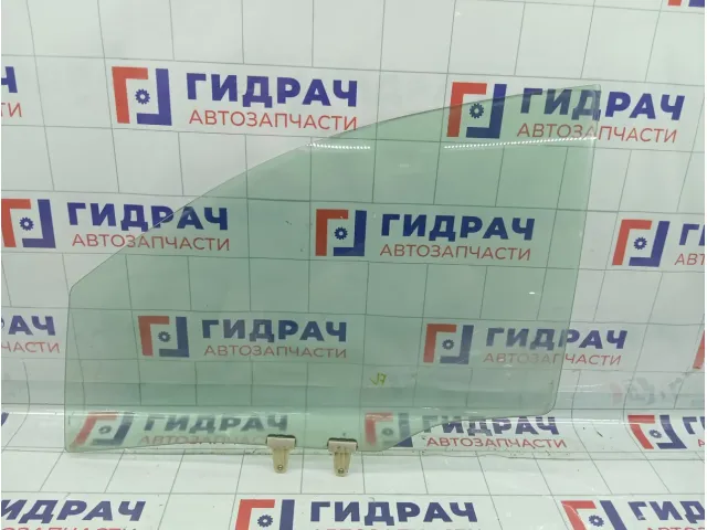 Стекло двери передней левой Suzuki Aerio 8450254G10