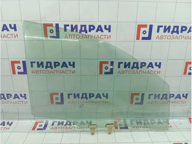 Стекло двери передней правой Suzuki Aerio 8450154G10