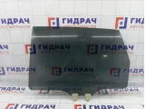Стекло двери задней левой Suzuki Aerio 8450454G20