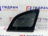 Стекло кузовное глухое (форточка) заднее левое Suzuki Aerio 8459054G10