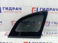 Стекло кузовное глухое (форточка) заднее левое Suzuki Aerio 8459054G10