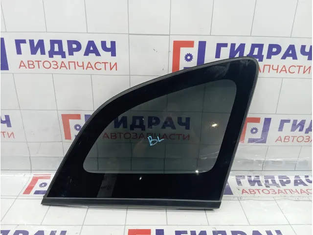 Стекло кузовное глухое (форточка) заднее левое Suzuki Aerio 8459054G10