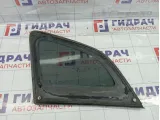 Стекло кузовное глухое (форточка) заднее левое Suzuki Aerio 8459054G10