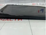 Стекло кузовное глухое (форточка) заднее левое Suzuki Aerio 8459054G10