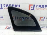 Стекло кузовное глухое (форточка) заднее правое Suzuki Aerio 8458054G10