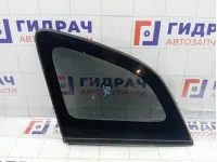 Стекло кузовное глухое (форточка) заднее правое Suzuki Aerio 8458054G10