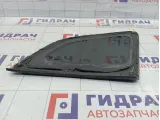 Стекло кузовное глухое (форточка) заднее правое Suzuki Aerio 8458054G10