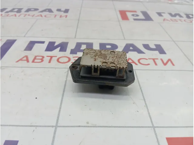 Резистор отопителя Suzuki Aerio 7424054G00