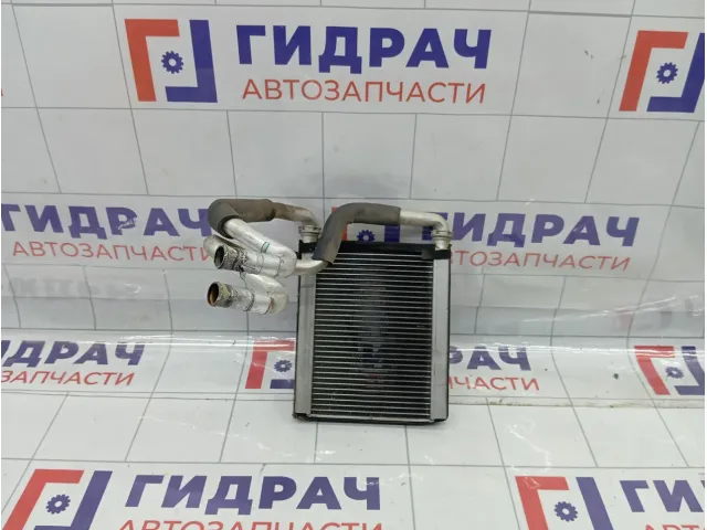 Радиатор отопителя (печки) Suzuki Aerio 7412054G00