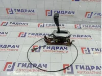 Кулиса (селектор) КПП Suzuki Aerio 2811054G30