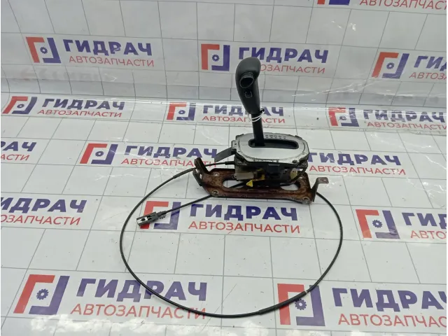 Кулиса (селектор) КПП Suzuki Aerio 2811054G30