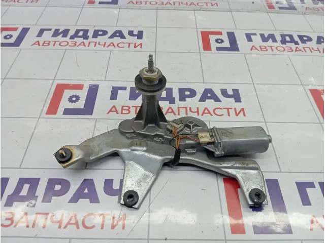 Моторчик стеклоочистителя задний Suzuki Aerio 3881054G00